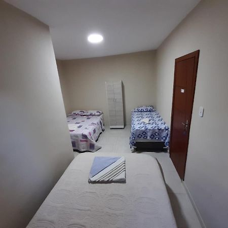 Aconchego Do Lar Hotel Lencois Luaran gambar