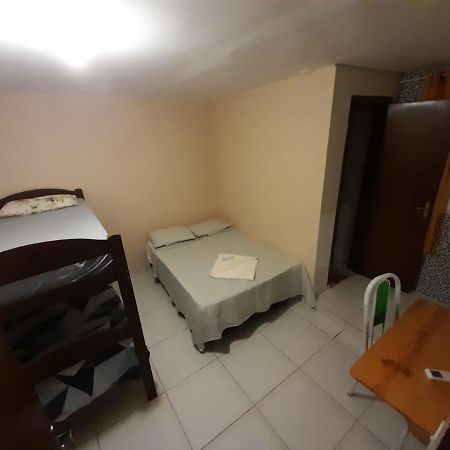 Aconchego Do Lar Hotel Lencois Luaran gambar