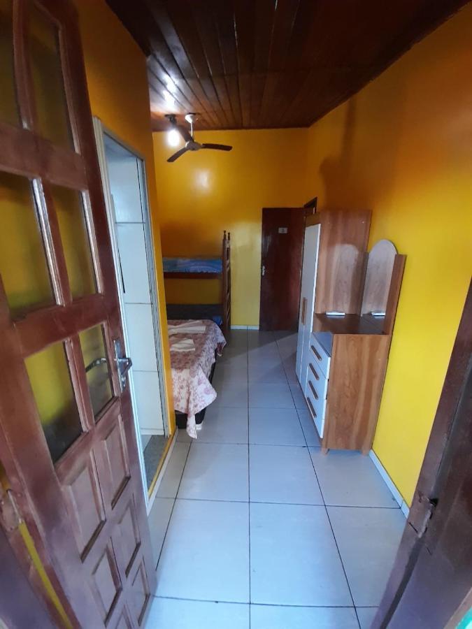Aconchego Do Lar Hotel Lencois Luaran gambar