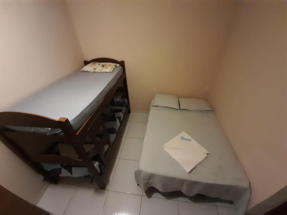 Aconchego Do Lar Hotel Lencois Luaran gambar