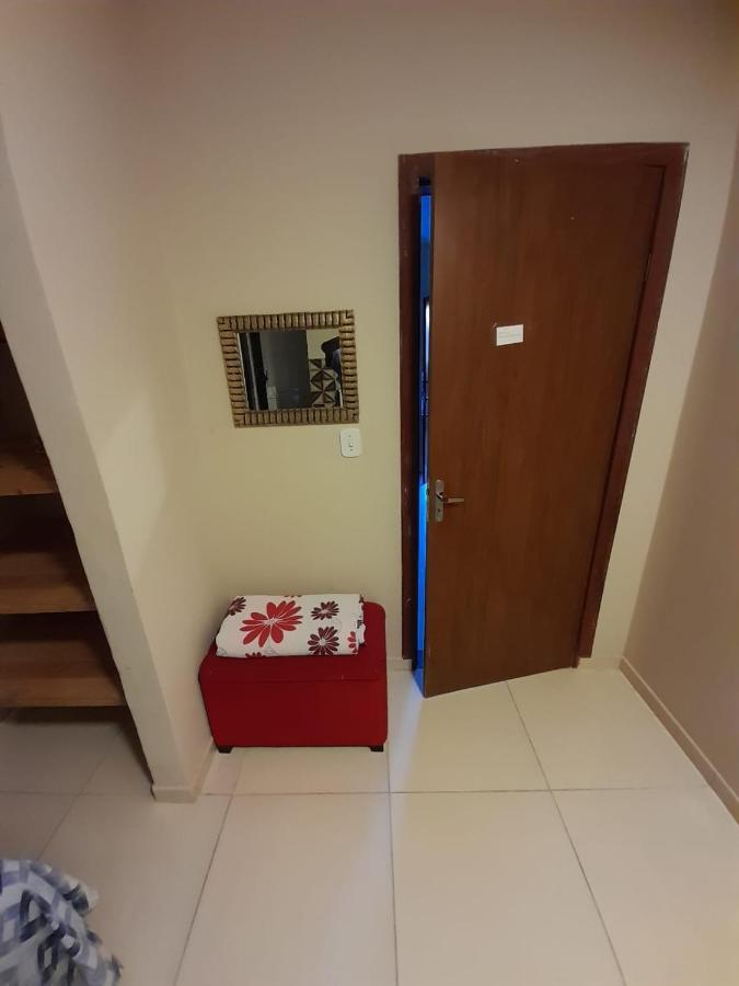 Aconchego Do Lar Hotel Lencois Luaran gambar